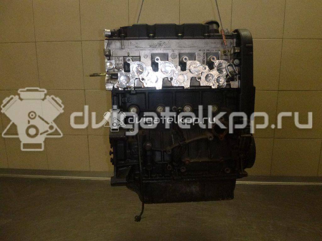 Фото Контрактный (б/у) двигатель RHV (DW10TD) для Peugeot Boxer 84 л.с 8V 2.0 л Дизельное топливо 0135FE {forloop.counter}}