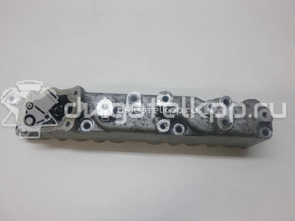 Фото Коллектор впускной для двигателя D6EA для Hyundai Ix55 239-256 л.с 24V 3.0 л Дизельное топливо {forloop.counter}}