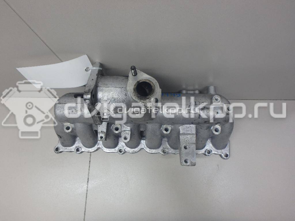 Фото Коллектор впускной для двигателя D4CB для Kia Sorento / K2500 Sd 129-178 л.с 16V 2.5 л Дизельное топливо 283104A171 {forloop.counter}}