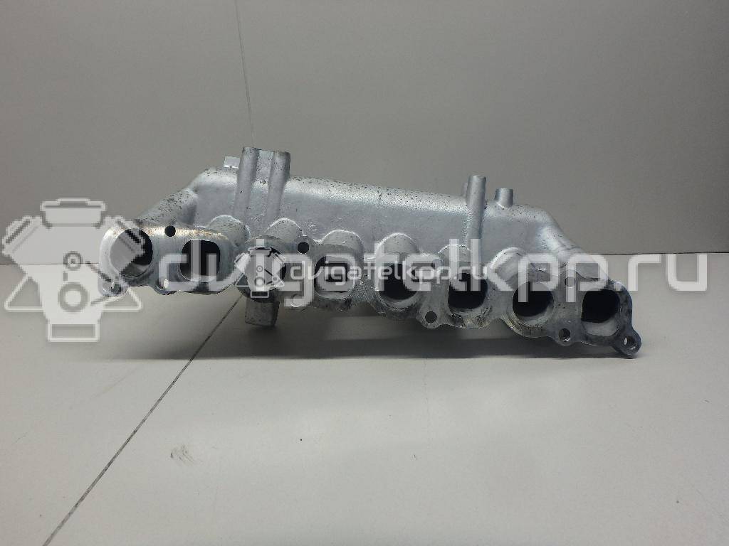 Фото Коллектор впускной для двигателя D4CB для Kia Sorento / K2500 Sd 129-178 л.с 16V 2.5 л Дизельное топливо 283104A171 {forloop.counter}}