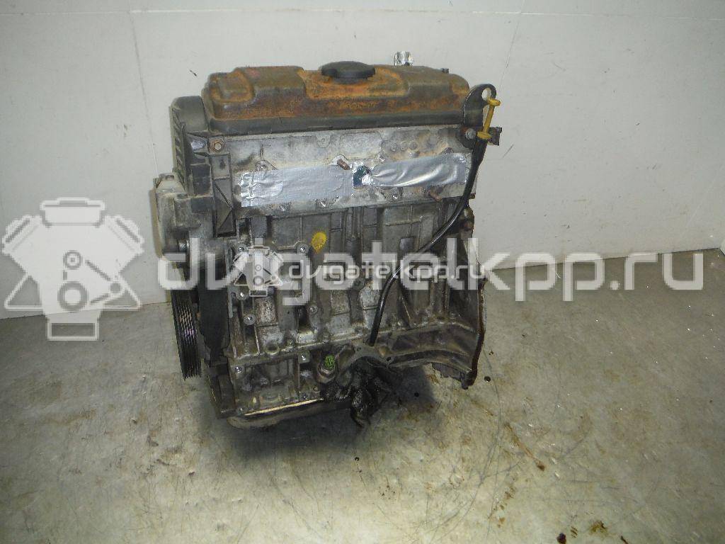 Фото Контрактный (б/у) двигатель KFT (TU3A) для Peugeot 207 / 206 73 л.с 8V 1.4 л бензин 0135CW {forloop.counter}}