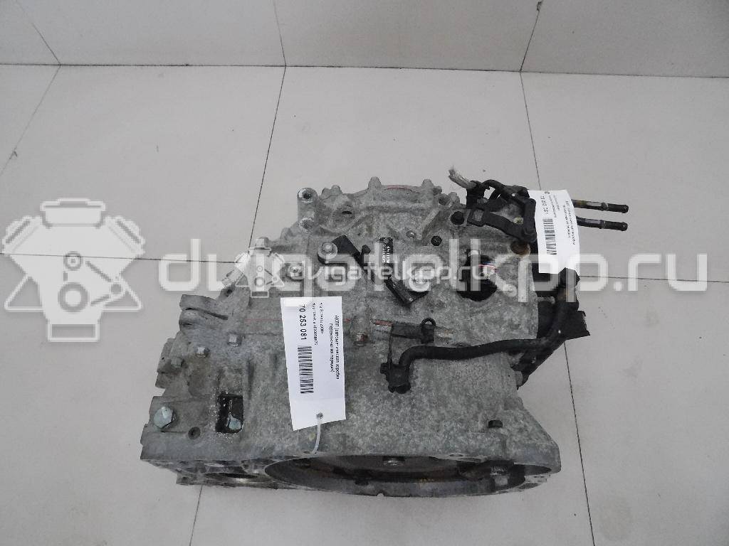 Фото Контрактная (б/у) АКПП для Hyundai / Kia 172-180 л.с 16V 2.4 л G4KE бензин 450003B875 {forloop.counter}}