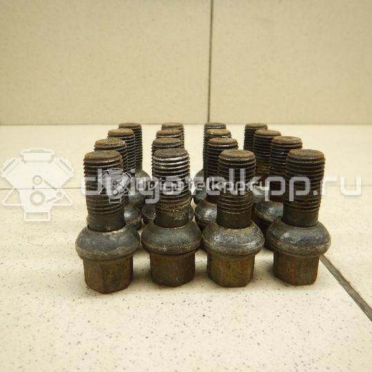 Фото Болт колесный  WHT002438 для Audi A4 / A6 / A5 / Tt / Allroad