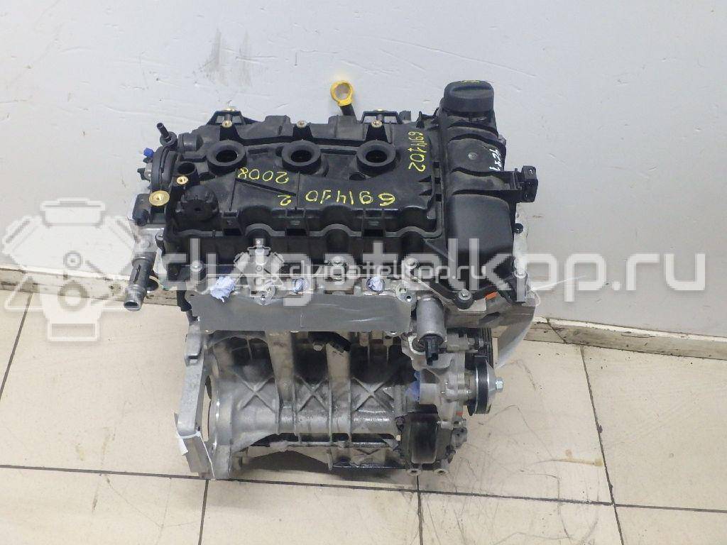 Фото Контрактный (б/у) двигатель HMZ (EB2F) для Peugeot 308 / 2008 / 208 82 л.с 12V 1.2 л бензин 1611678380 {forloop.counter}}