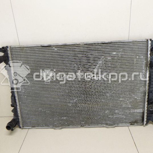 Фото Радиатор основной  8K0121251AJ для Audi A4 / A6 / A5 / Q5 / Q3 8U