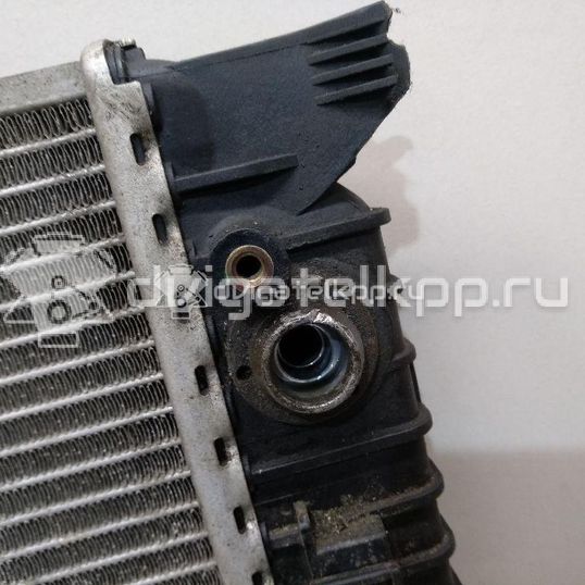 Фото Радиатор основной  8K0121251AJ для Audi A4 / A6 / A5 / Q5 / Q3 8U