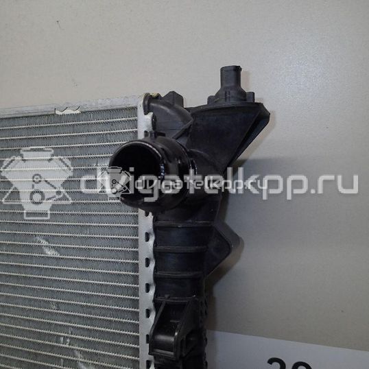 Фото Радиатор основной  8K0121251AJ для Audi A4 / A6 / A5 / Q5 / Q3 8U