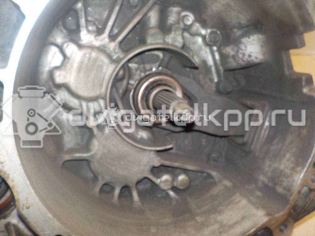 Фото Контрактная (б/у) МКПП для Mazda Mpv 141-148 л.с 16V 2.3 л L3 бензин A6121701XP {forloop.counter}}