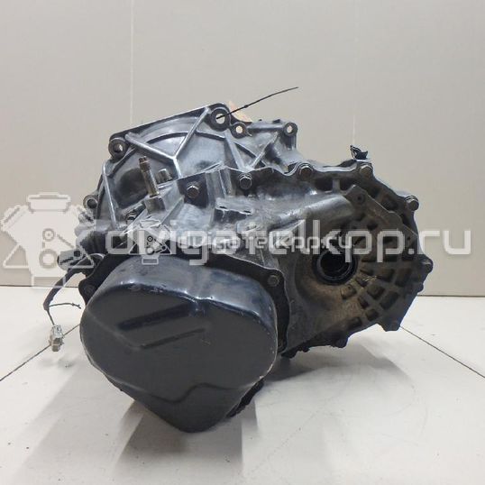 Фото Контрактная (б/у) МКПП для Mazda 323 125-130 л.с 16V 1.8 л BP (DOHC) бензин