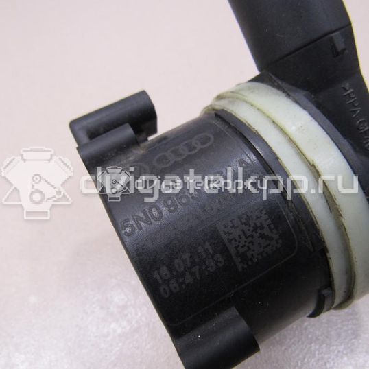 Фото Насос (помпа) электрический  5N0965561A для Audi A4 / A6 / A3 / A5 / Tt