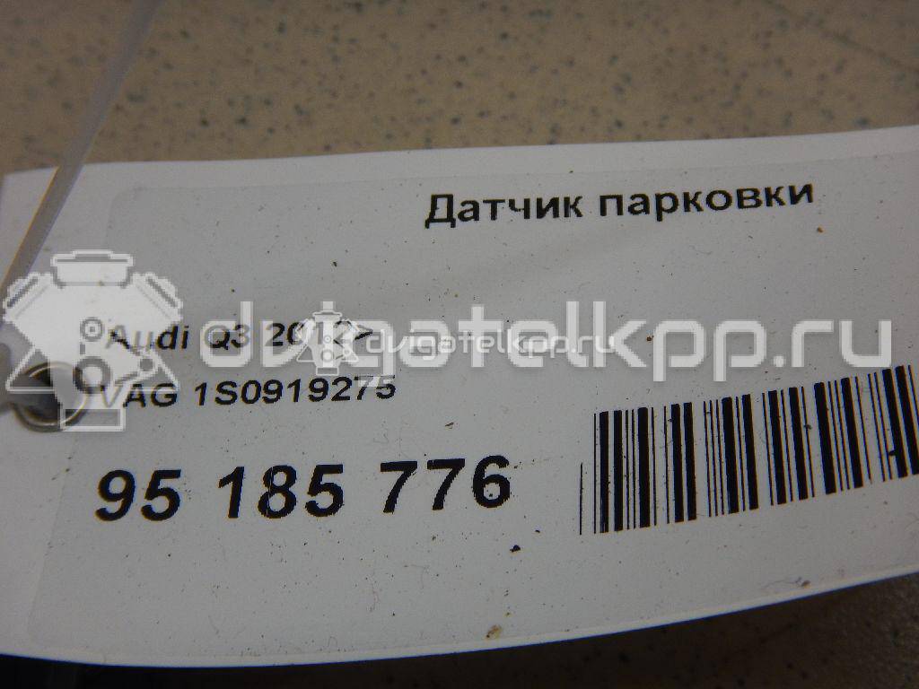 Фото Датчик парковки  1S0919275 для Audi A4 / A6 / A5 / Tt / R8 {forloop.counter}}