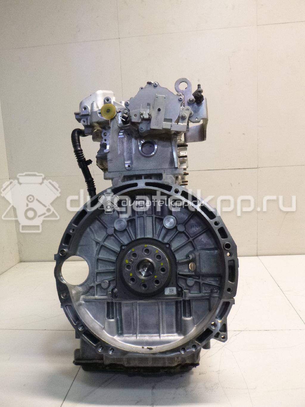 Фото Контрактный (б/у) двигатель M 274.910 (M274 E16) для Mercedes-Benz C-Class / Slc R172 129-156 л.с 16V 1.6 л бензин 2740100406 {forloop.counter}}