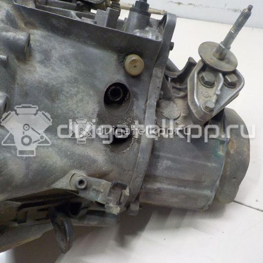 Фото Контрактная (б/у) МКПП для Peugeot 406 / 407 / 607 9D, 9U / 806 221 / 807 E 136-143 л.с 16V 2.0 л RFN (EW10J4) бензин 2222AP