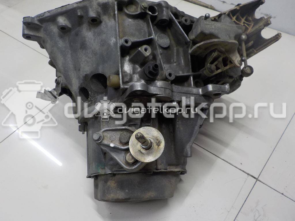 Фото Контрактная (б/у) МКПП для Peugeot 406 / 407 / 607 9D, 9U / 806 221 / 807 E 136-143 л.с 16V 2.0 л RFN (EW10J4) бензин 2222AP {forloop.counter}}