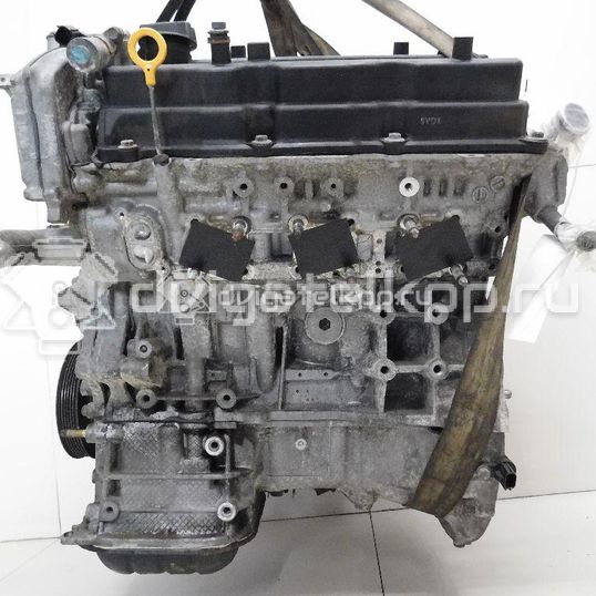 Фото Контрактный (б/у) двигатель VQ35DE для Nissan (Dongfeng) Teana 231-310 л.с 24V 3.5 л бензин 101029W2AD