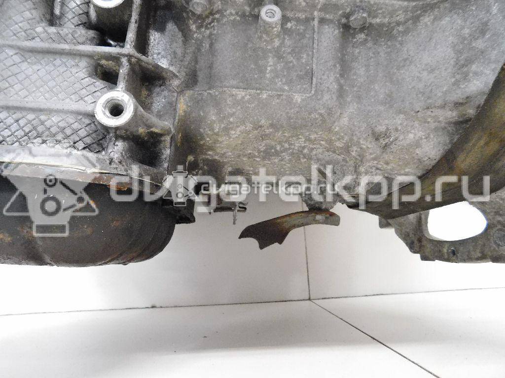 Фото Контрактный (б/у) двигатель VQ35DE для Nissan Teana / 350 Z Z33 / Murano / Pathfinder 231-305 л.с 24V 3.5 л бензин 101029W2AD {forloop.counter}}