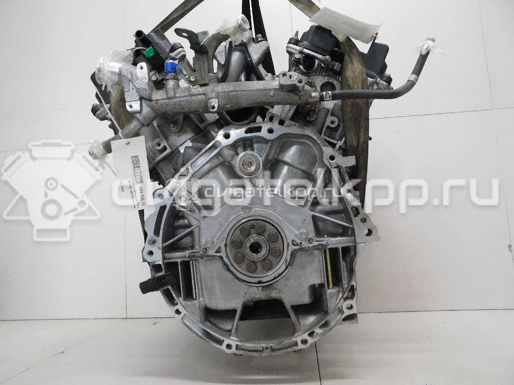 Фото Контрактный (б/у) двигатель VQ35DE для Nissan Teana / 350 Z Z33 / Murano / Pathfinder 231-305 л.с 24V 3.5 л бензин 101029W2AD {forloop.counter}}