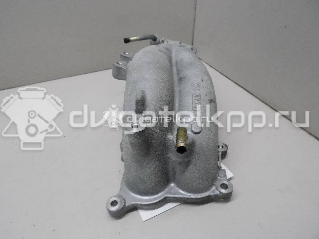 Фото Коллектор впускной для двигателя VQ35DE для Nissan (Dongfeng) Teana 231-310 л.с 24V 3.5 л бензин 140108J105 {forloop.counter}}