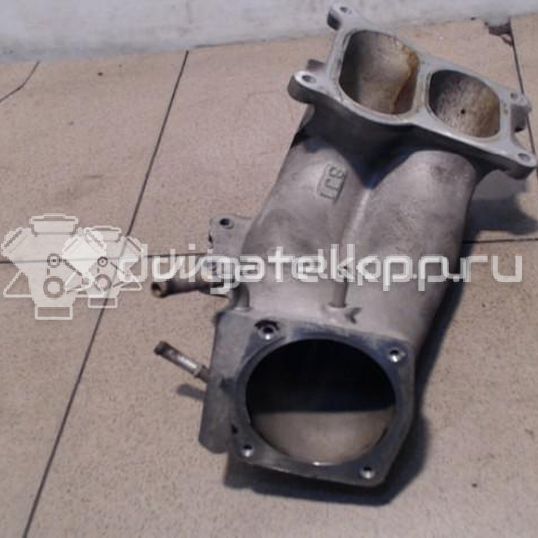 Фото Коллектор впускной для двигателя VQ35DE для Nissan Teana / 350 Z Z33 / Murano / Pathfinder 231-305 л.с 24V 3.5 л бензин 140108J105