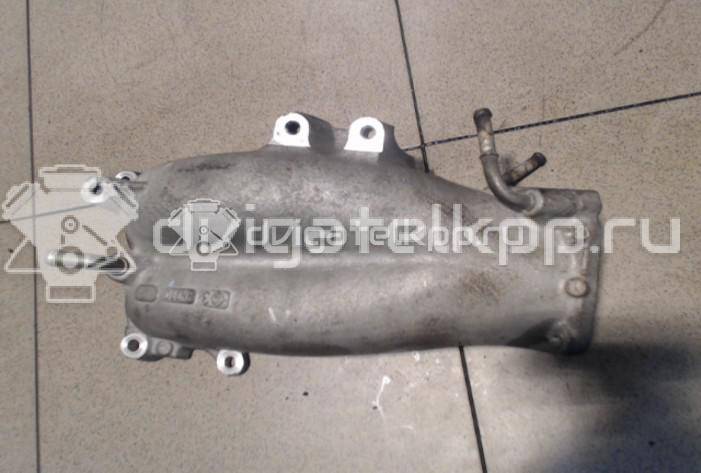 Фото Коллектор впускной для двигателя VQ35DE для Nissan Teana / 350 Z Z33 / Murano / Pathfinder 231-305 л.с 24V 3.5 л бензин 140108J105 {forloop.counter}}