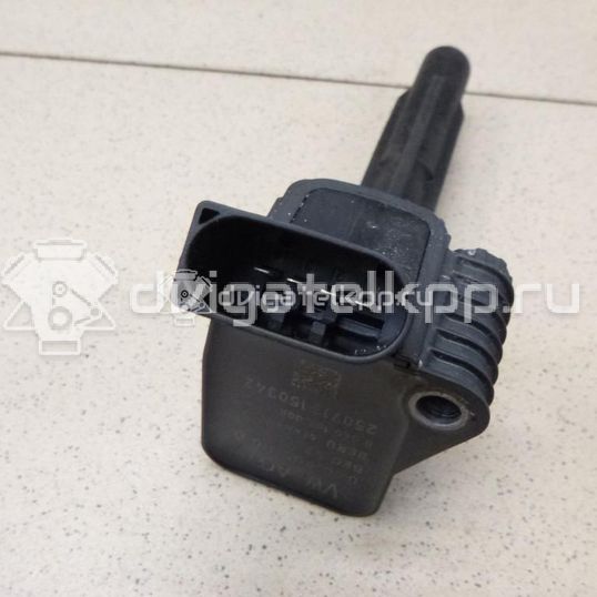 Фото Катушка зажигания  04C905110D для Audi A4 / A6 / 100 / A3 / 80