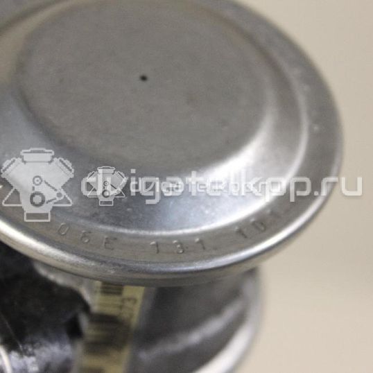 Фото Клапан рециркуляции выхлопных газов  06e131101e для Audi A7 Sportback 4Ga, 4Gf / A6