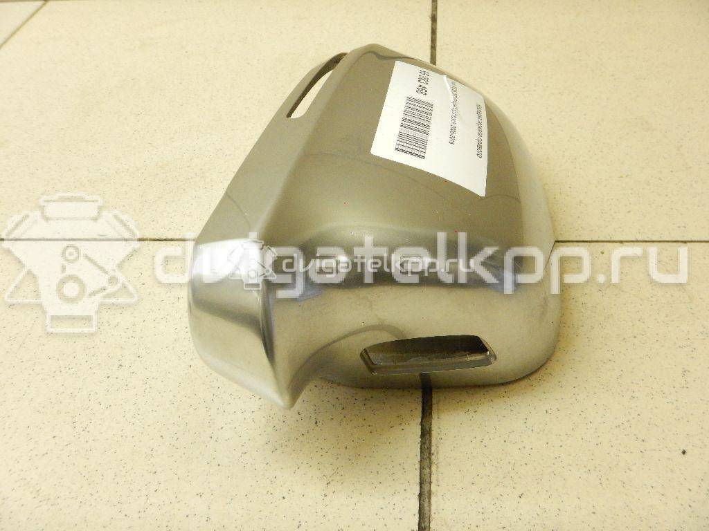 Фото Накладка зеркала правого  8t0857528c3q7 для Audi Q3 8U / A5 / A4 / A6 {forloop.counter}}