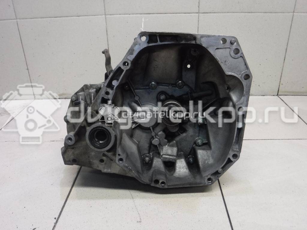 Фото Контрактная (б/у) МКПП для Dongfeng (Dfac) / Nissan (Zhengzhou) / Samsung / Mazda / Mitsubishi / Nissan / Nissan (Dongfeng) 105-126 л.с 16V 1.6 л HR16DE бензин 32010EL00C {forloop.counter}}