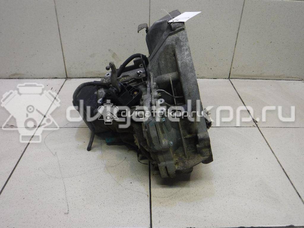 Фото Контрактная (б/у) МКПП для Dongfeng (Dfac) / Nissan (Zhengzhou) / Samsung / Mazda / Nissan / Mitsubishi / Nissan (Dongfeng) 87-140 л.с 16V 1.6 л HR16DE Бензин/спирт 32010EL00C {forloop.counter}}