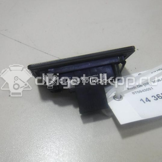 Фото Фонарь подсветки номера  8T0943021 для Audi A4 / A6 / A5 / Tt / A1