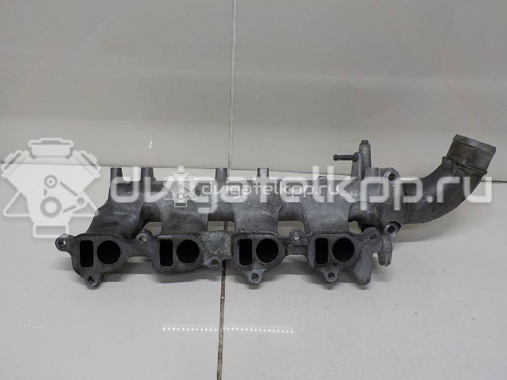 Фото Коллектор впускной для двигателя YD22DDTi для Nissan X-Trail / Almera 114-150 л.с 16V 2.2 л Дизельное топливо 140018H810 {forloop.counter}}