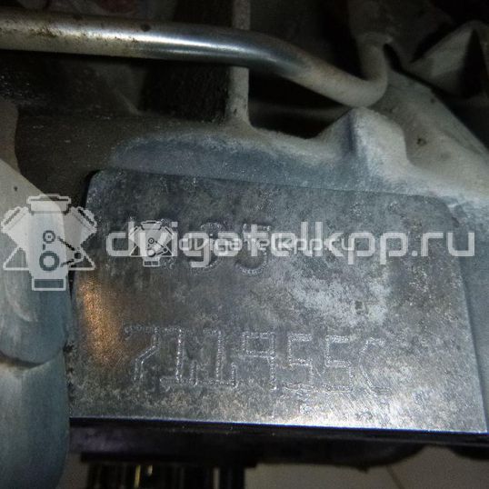 Фото Контрактный (б/у) двигатель VQ35 для Nissan Pathfinder 220-273 л.с 24V 3.5 л бензин 10102JK6A1