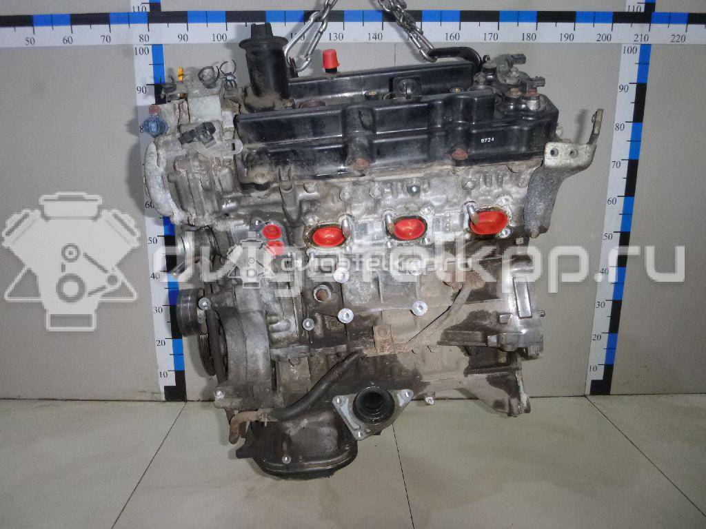 Фото Контрактный (б/у) двигатель VQ35 для Nissan Pathfinder 220-273 л.с 24V 3.5 л бензин 10102JK6A1 {forloop.counter}}