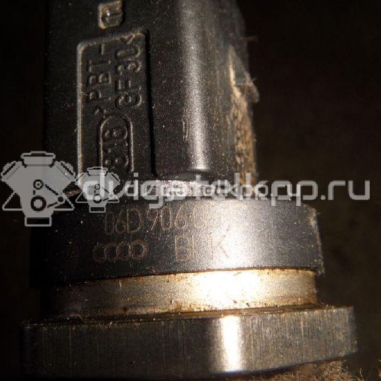 Фото Датчик давления топлива  06d906051c для Audi A4 / A6 / A3 / A5 / Tt