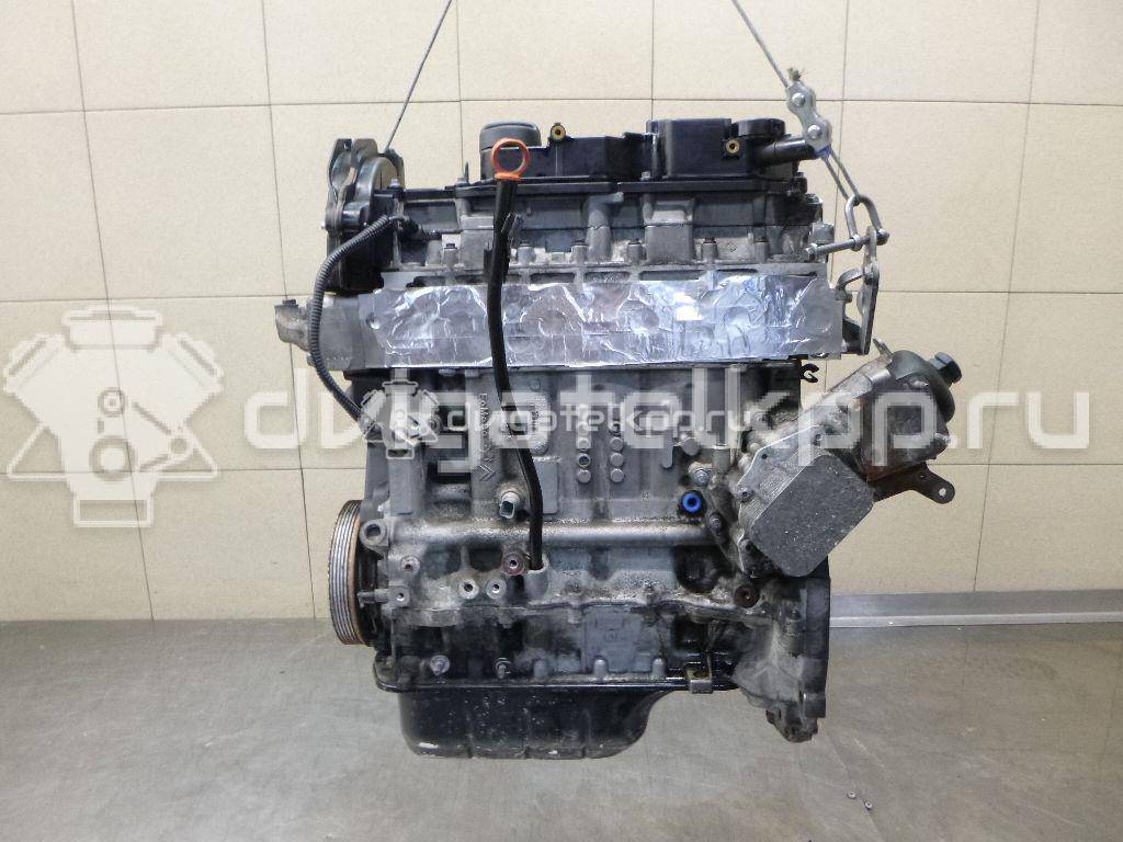 Фото Контрактный (б/у) двигатель 9HF (DV6DTED) для Peugeot 301 90-92 л.с 8V 1.6 л Дизельное топливо 0135SW {forloop.counter}}