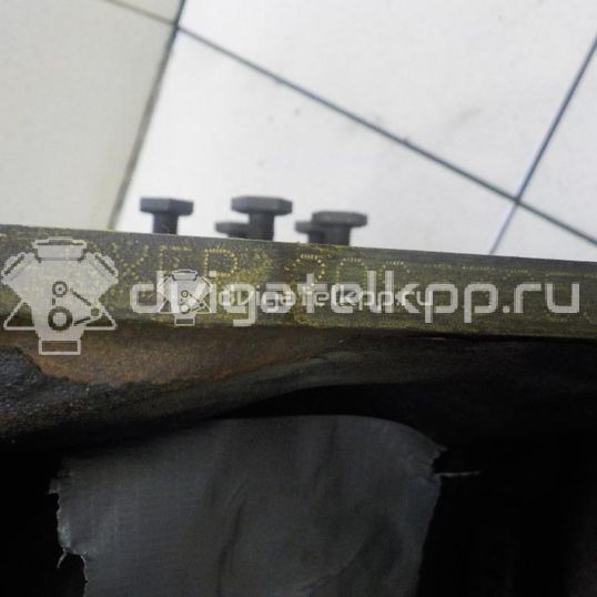 Фото Контрактный (б/у) двигатель A 18 XER для Opel Astra / Insignia / Mokka X / Zafira 137-140 л.с 16V 1.8 л бензин 604223