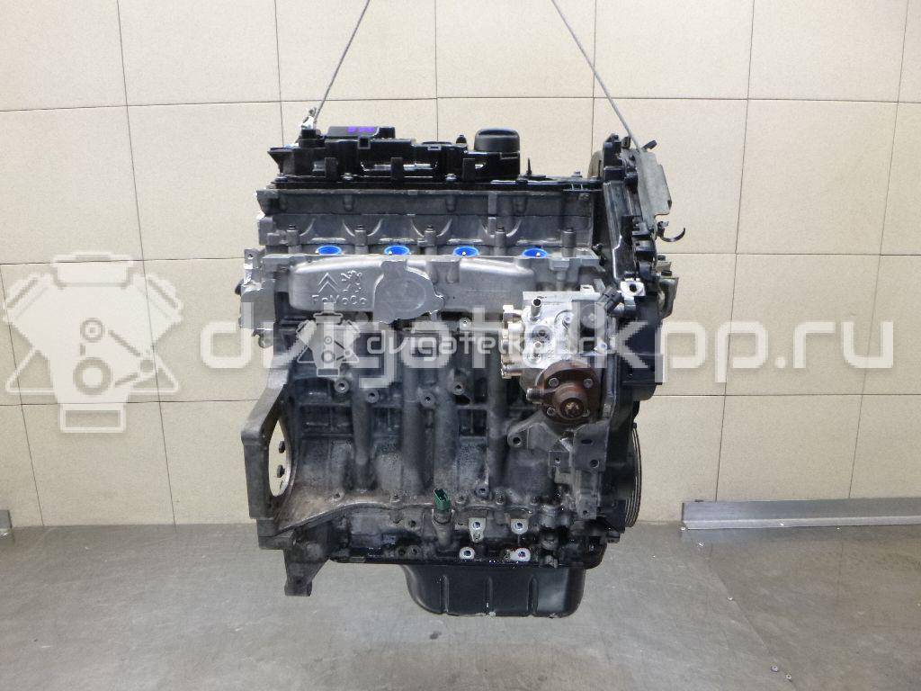 Фото Контрактный (б/у) двигатель 9HP (DV6DTED) для Peugeot 2008 / 208 / 308 / 207 / Partner 92-94 л.с 8V 1.6 л Дизельное топливо 0135SW {forloop.counter}}