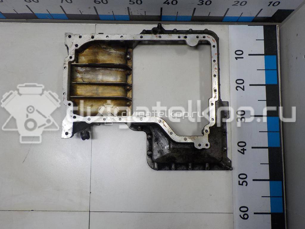 Фото Поддон масляный двигателя  077103603p для Audi A6 {forloop.counter}}