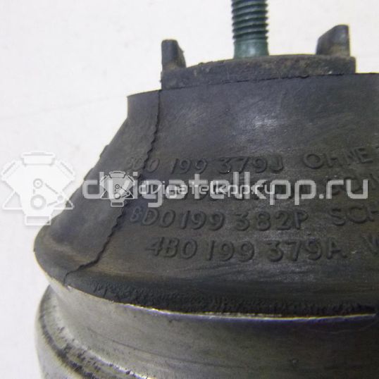 Фото Опора двигателя правая  8D0199382M для Audi A4 / A6 / A3 / Tt / Cabriolet 8G7, B4