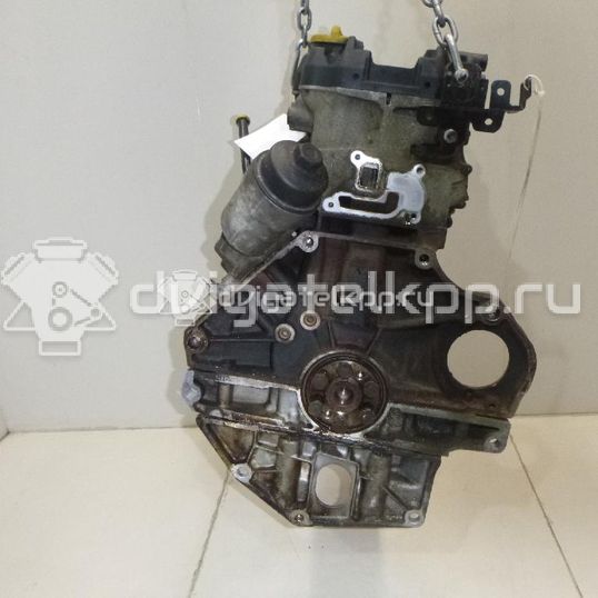 Фото Контрактный (б/у) двигатель Z 14 XEP для Holden / Opel / Vauxhall 90 л.с 16V 1.4 л бензин 93191965