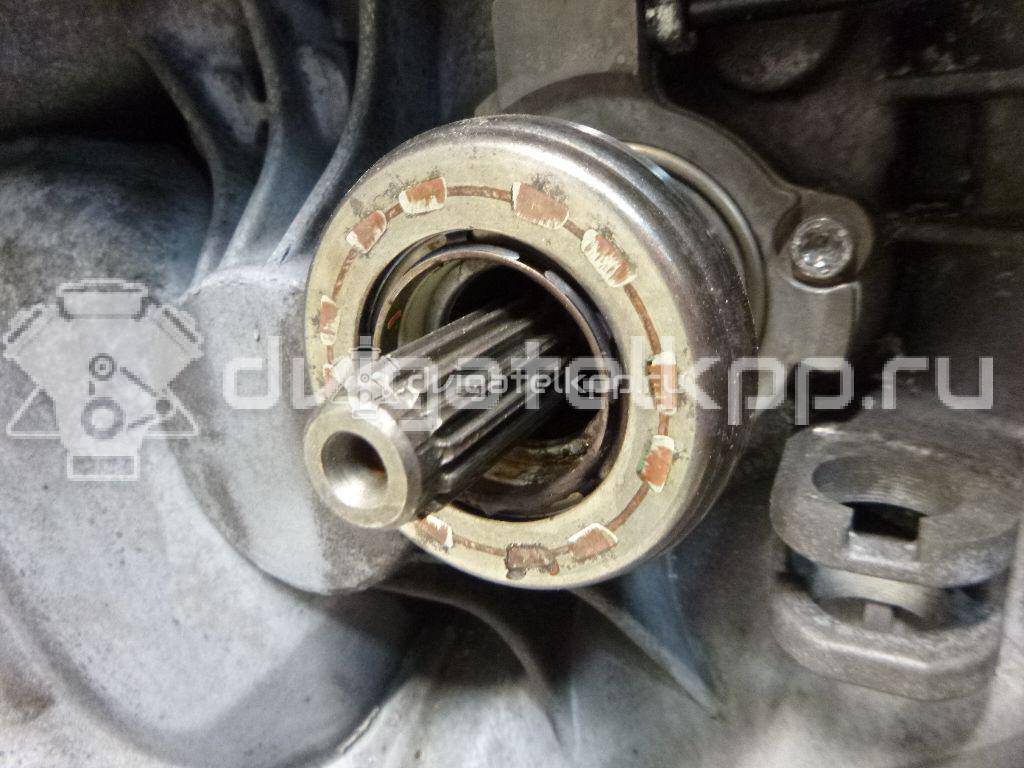 Фото Контрактная (б/у) МКПП для Opel / Vauxhall 83-86 л.с 16V 1.2 л A 12 XER бензин {forloop.counter}}