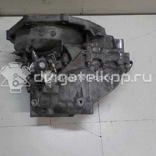 Фото Контрактная (б/у) МКПП для Opel / Vauxhall 177 л.с 24V 3.0 л Y 30 DT Дизельное топливо F40