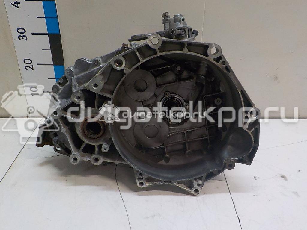 Фото Контрактная (б/у) МКПП для Opel / Vauxhall 177 л.с 24V 3.0 л Y 30 DT Дизельное топливо F40 {forloop.counter}}