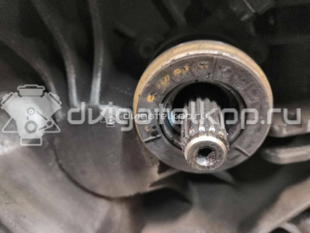 Фото Контрактная (б/у) МКПП для Opel / Vauxhall 101-105 л.с 16V 1.6 л Z 16 XEP бензин 700902 {forloop.counter}}