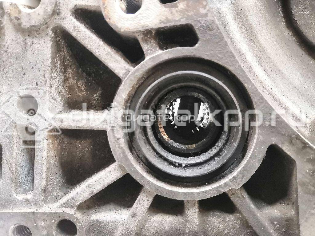 Фото Контрактная (б/у) МКПП для Opel / Vauxhall 101-105 л.с 16V 1.6 л Z 16 XEP бензин 700902 {forloop.counter}}