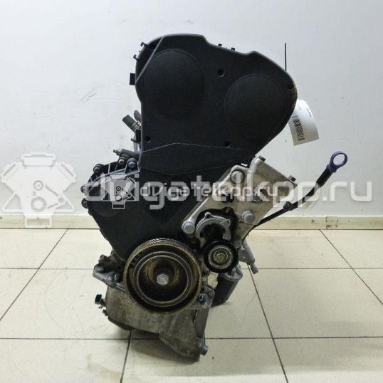 Фото Контрактный (б/у) двигатель 6FZ (EW7J4) для Peugeot 406 / 407 116 л.с 16V 1.7 л бензин 0135SA