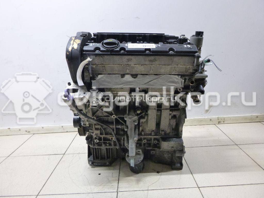 Фото Контрактный (б/у) двигатель 6FZ (EW7J4) для Peugeot 406 / 407 116 л.с 16V 1.7 л бензин 0135SA {forloop.counter}}