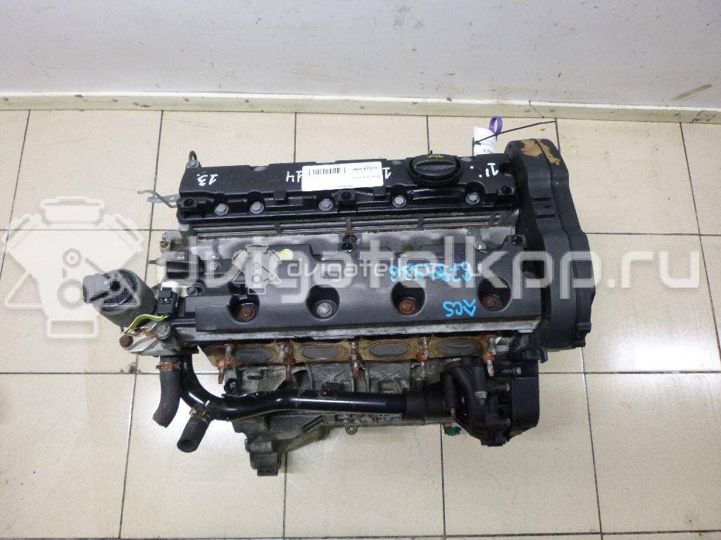 Фото Контрактный (б/у) двигатель 6FZ (EW7J4) для Peugeot 406 / 407 116 л.с 16V 1.7 л бензин 0135SA {forloop.counter}}