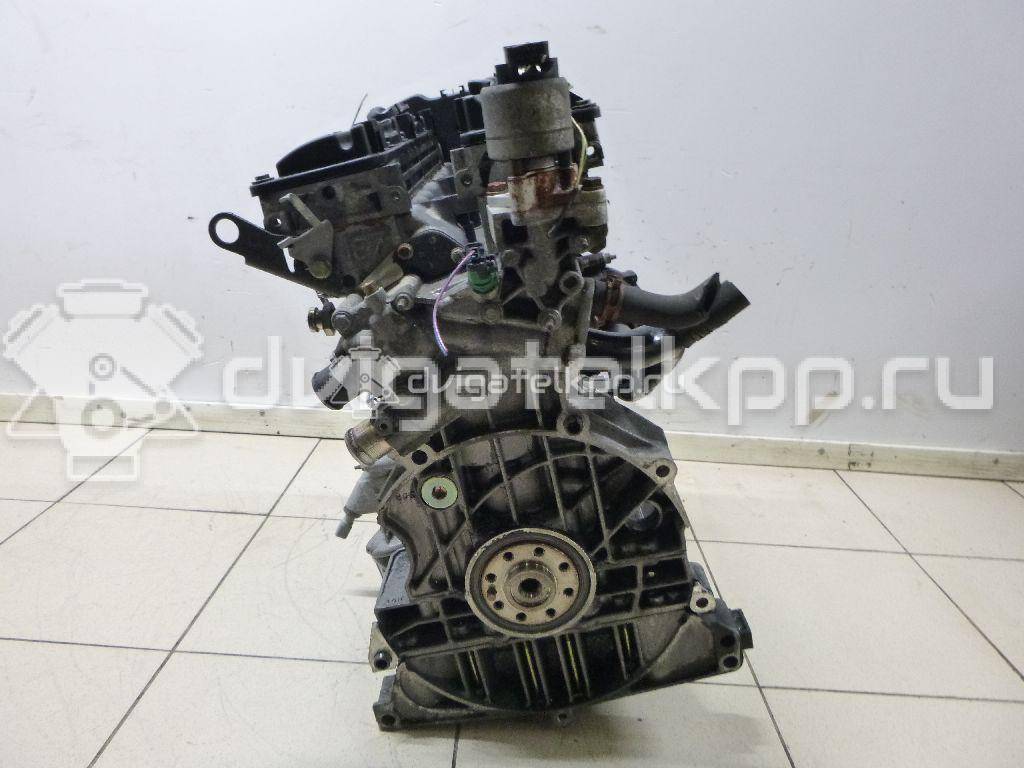 Фото Контрактный (б/у) двигатель 6FZ (EW7J4) для Peugeot 406 / 407 116 л.с 16V 1.7 л бензин 0135SA {forloop.counter}}