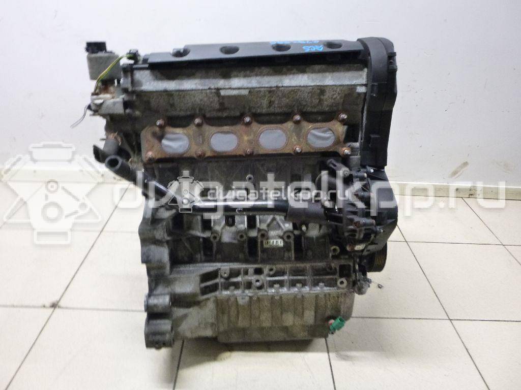 Фото Контрактный (б/у) двигатель 6FZ (EW7J4) для Peugeot 406 / 407 116 л.с 16V 1.7 л бензин 0135SA {forloop.counter}}